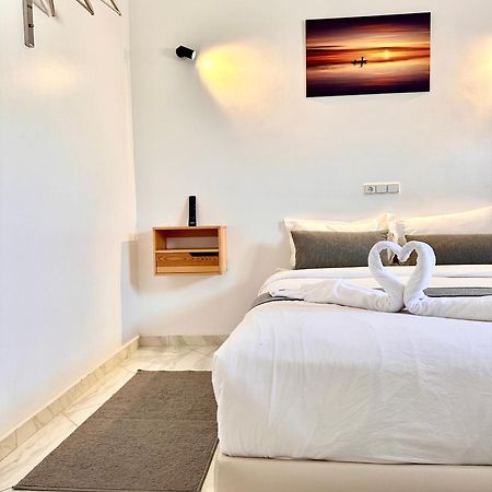 Hotel Apartment America Dakhla Buitenkant foto