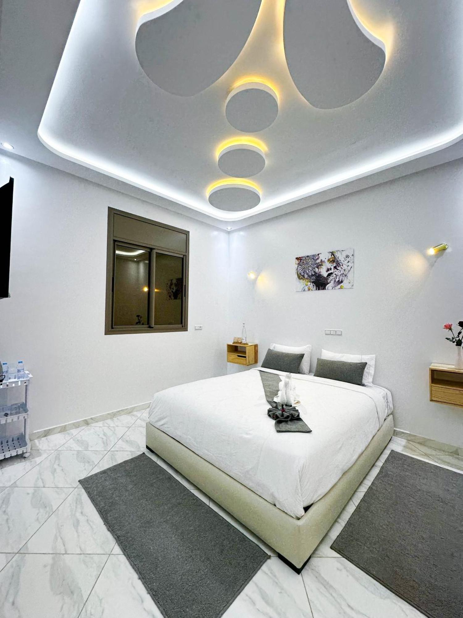 Hotel Apartment America Dakhla Buitenkant foto