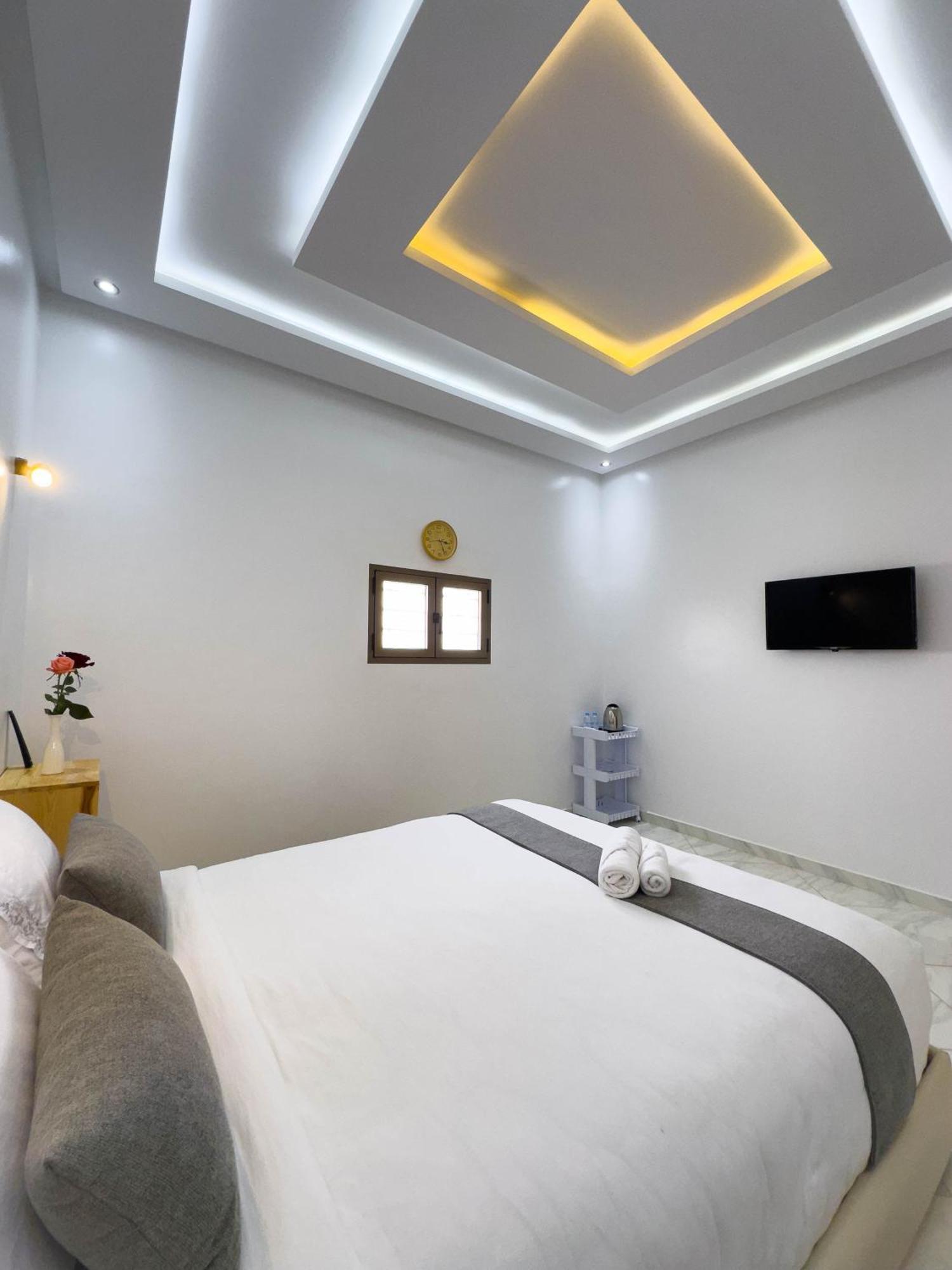 Hotel Apartment America Dakhla Buitenkant foto