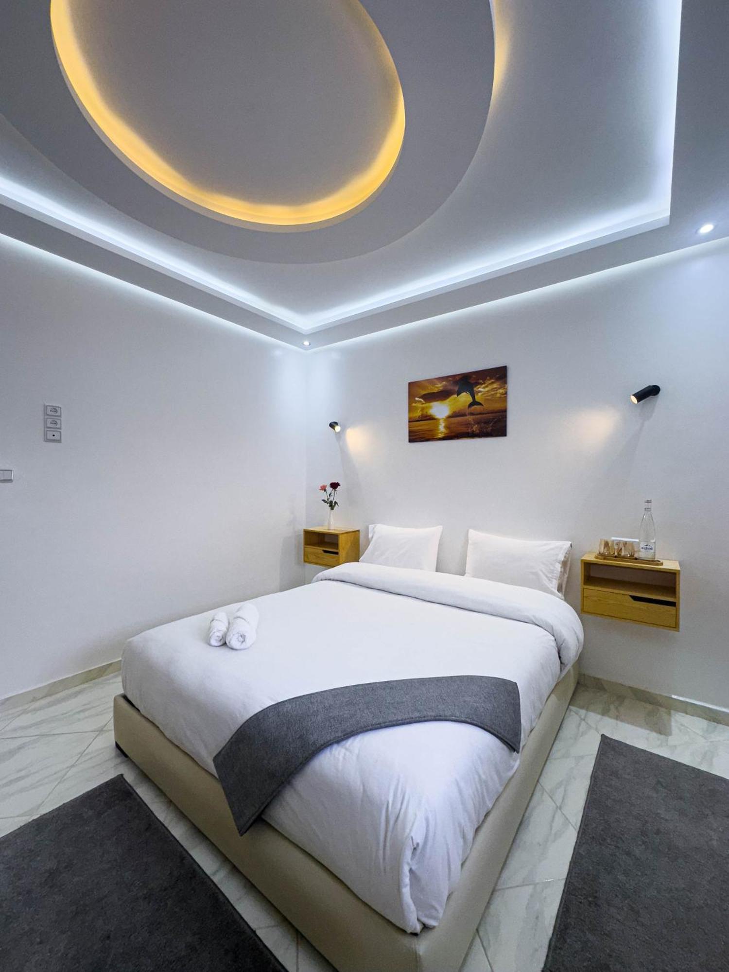 Hotel Apartment America Dakhla Buitenkant foto