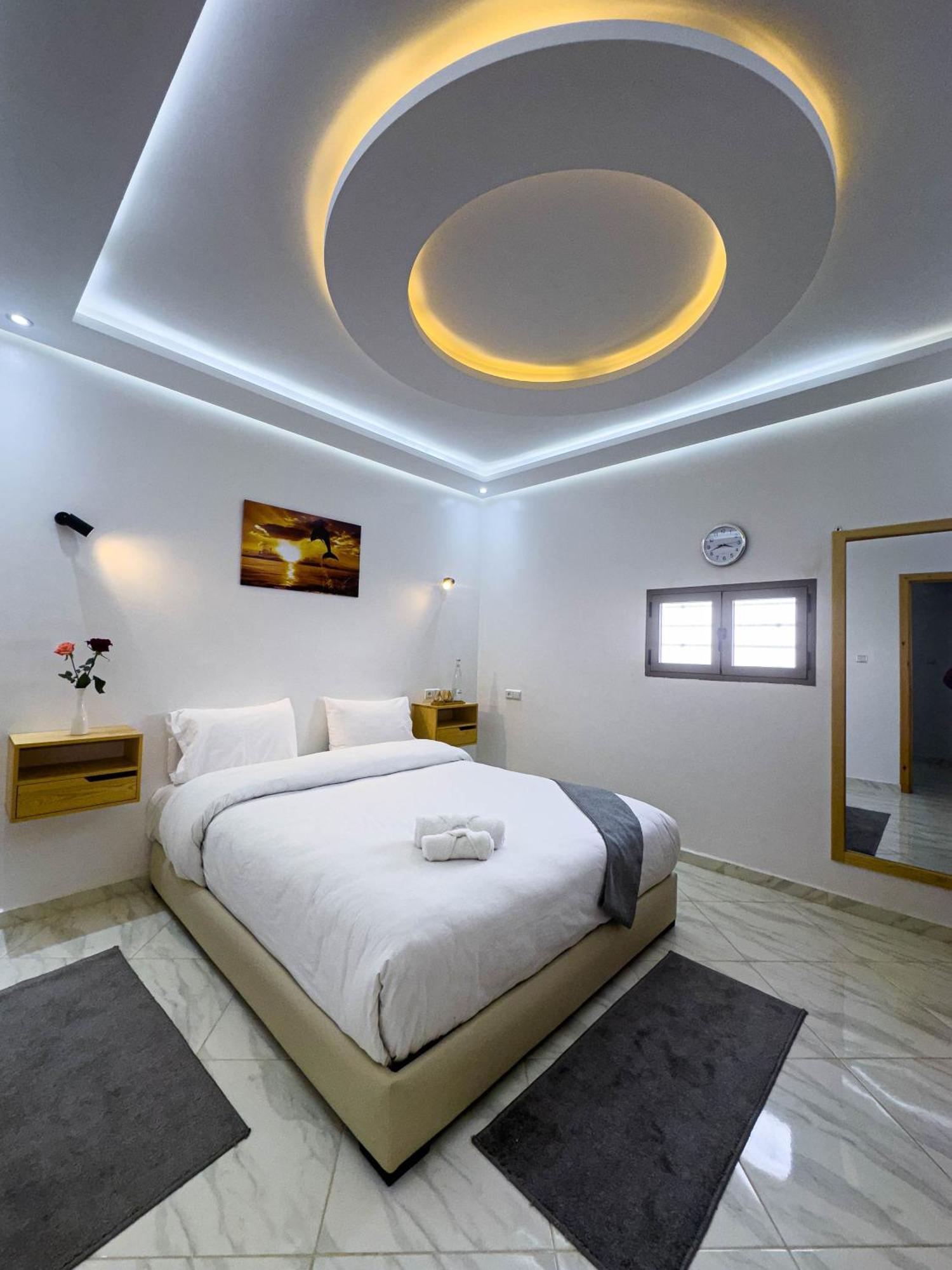 Hotel Apartment America Dakhla Buitenkant foto