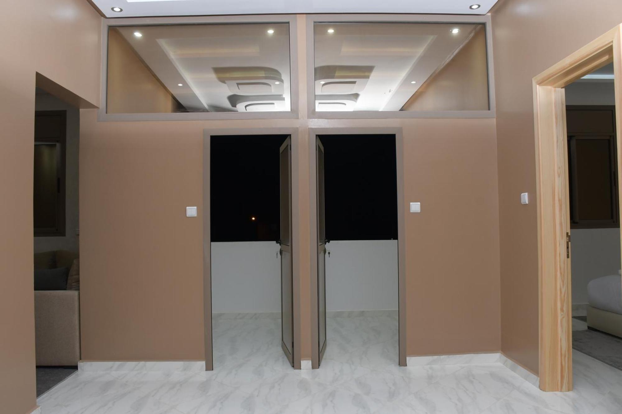 Hotel Apartment America Dakhla Buitenkant foto