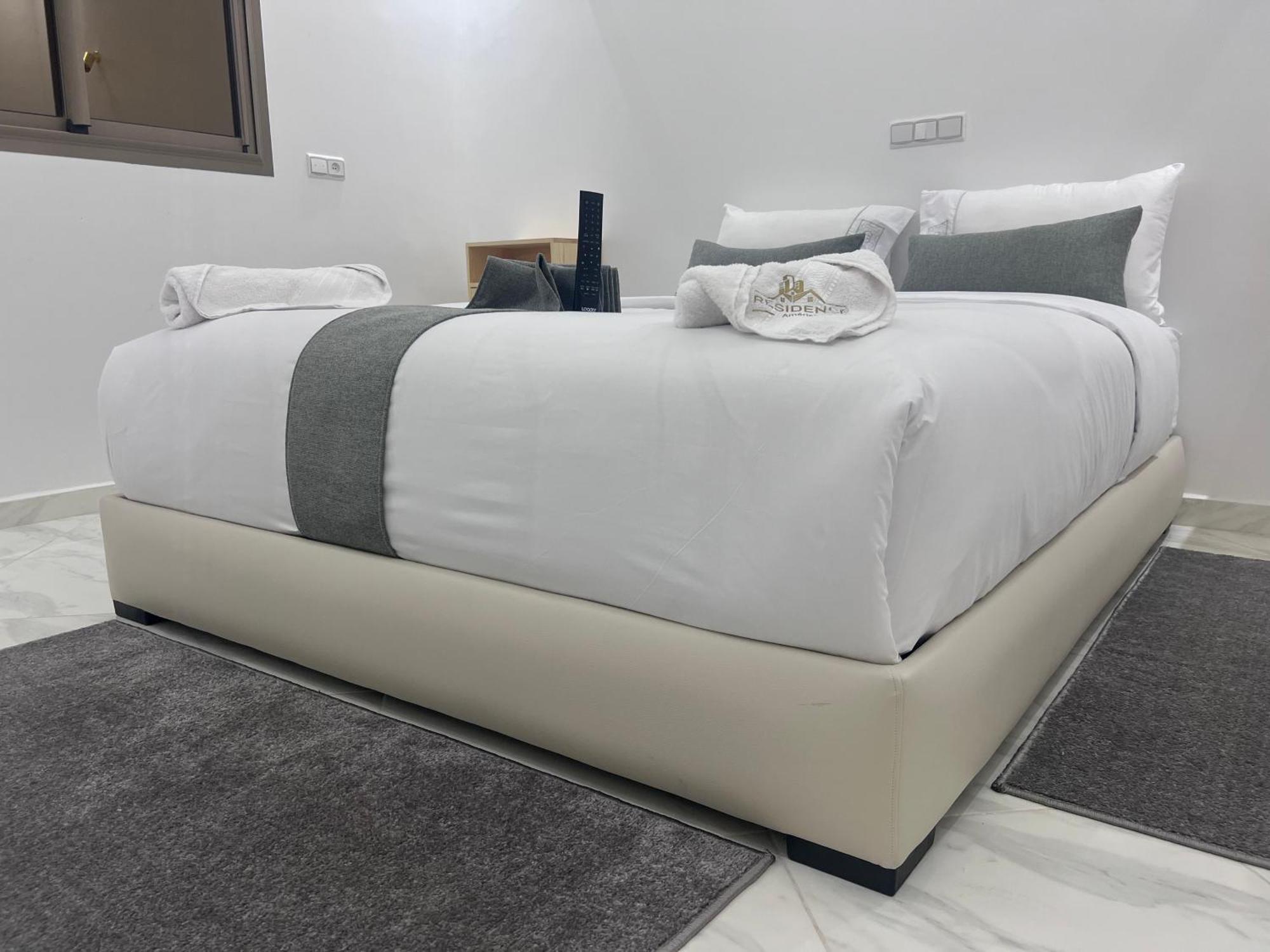 Hotel Apartment America Dakhla Buitenkant foto