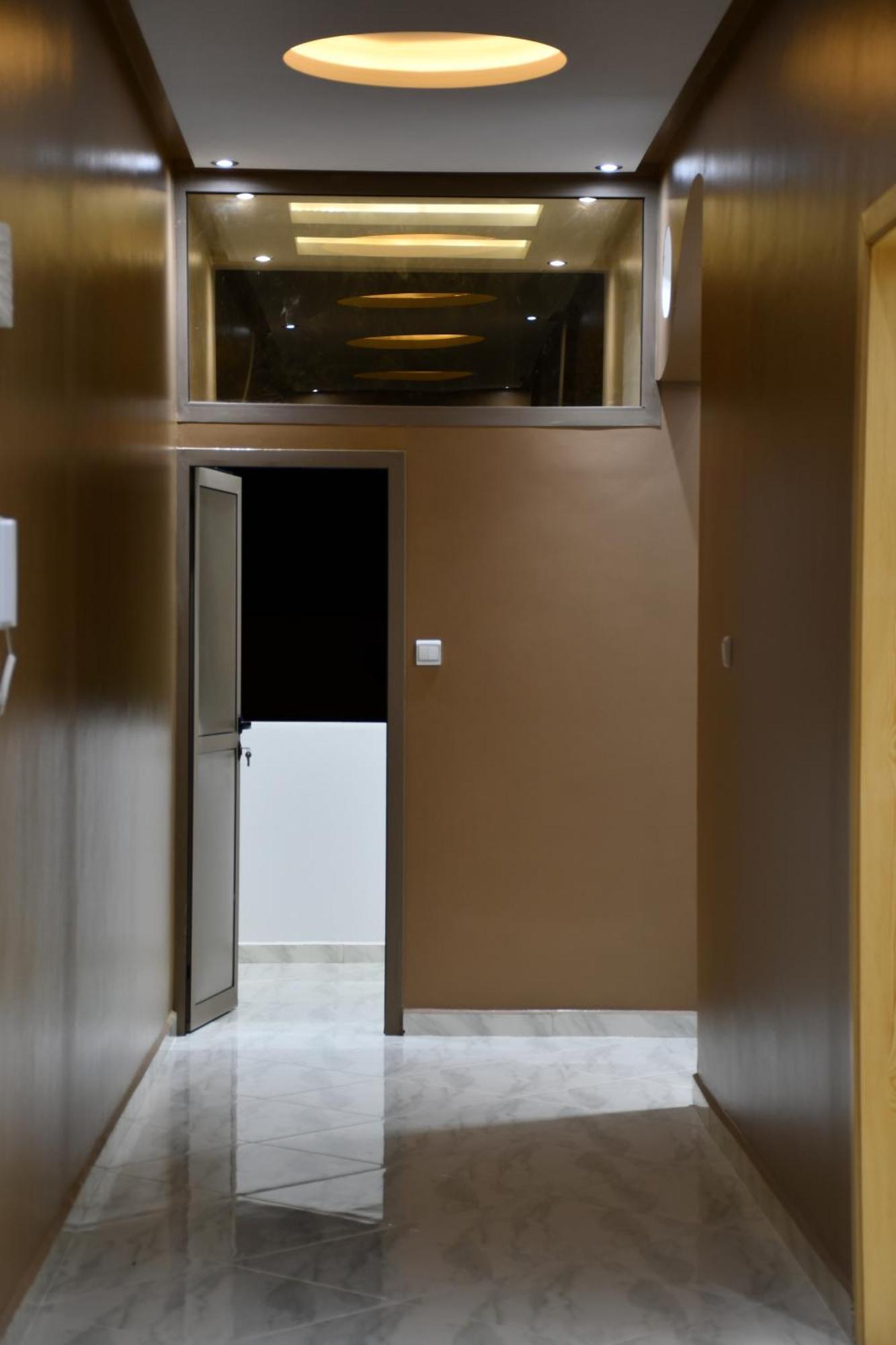 Hotel Apartment America Dakhla Buitenkant foto